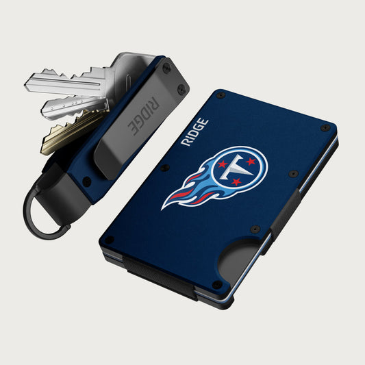 Daily Driver Kit - Tennessee Titans
