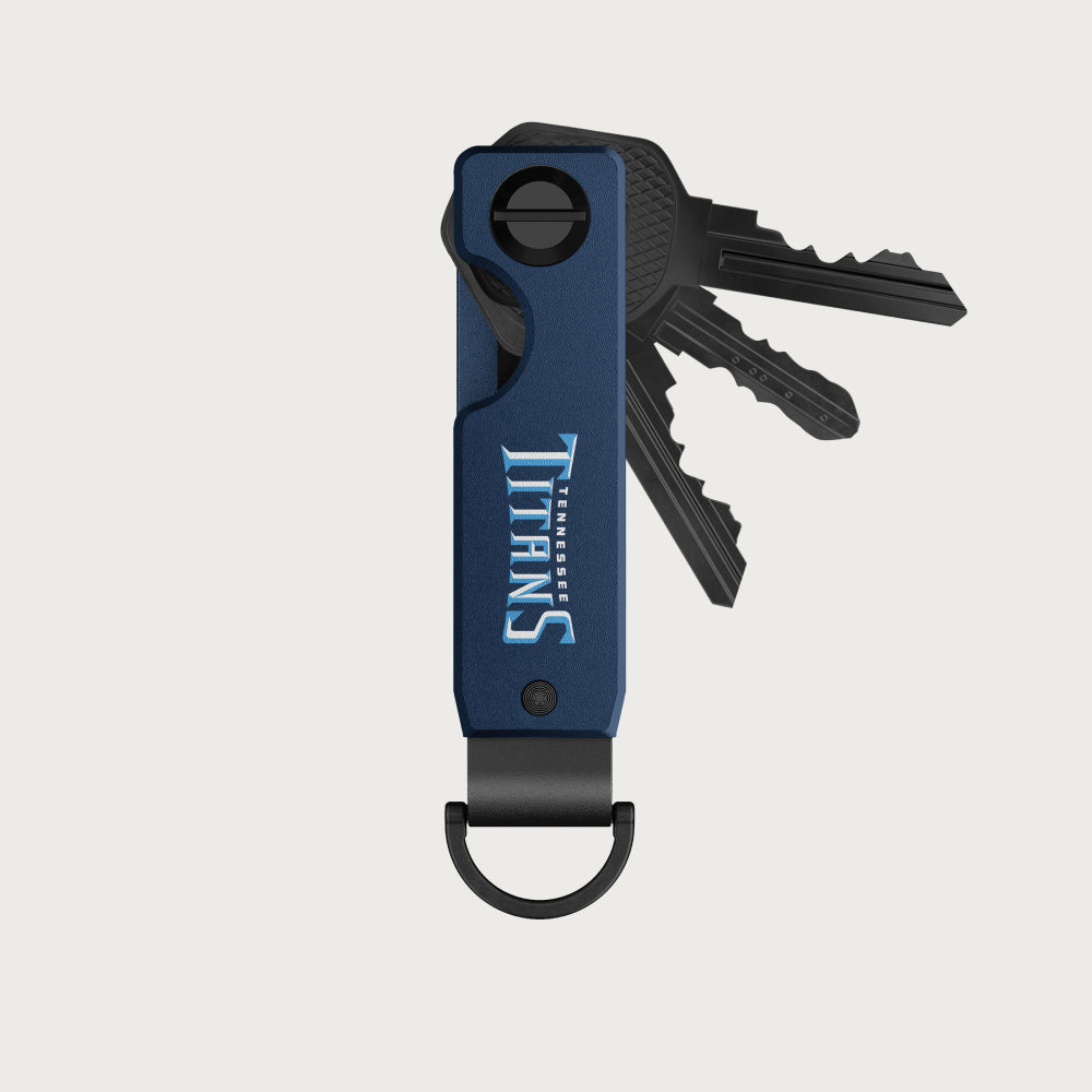 Ridge KeyCase - Tennessee Titans