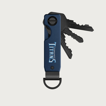 Ridge KeyCase - Tennessee Titans