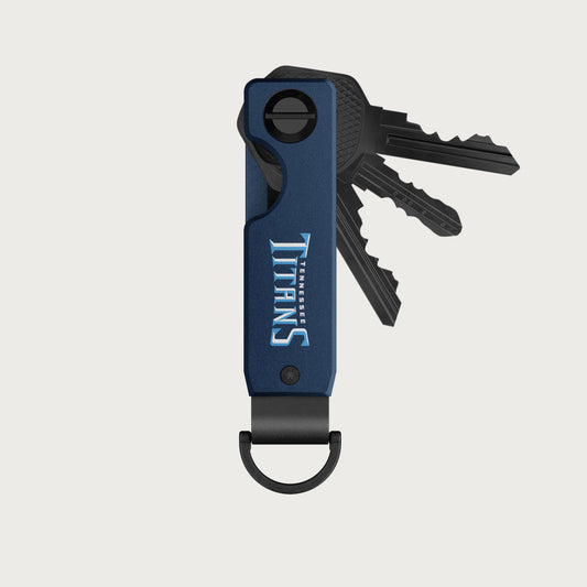 Ridge KeyCase - Tennessee Titans
