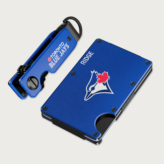 Daily Driver Kit - Toronto Blue Jays