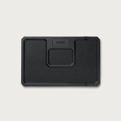 Valet Tray - Black