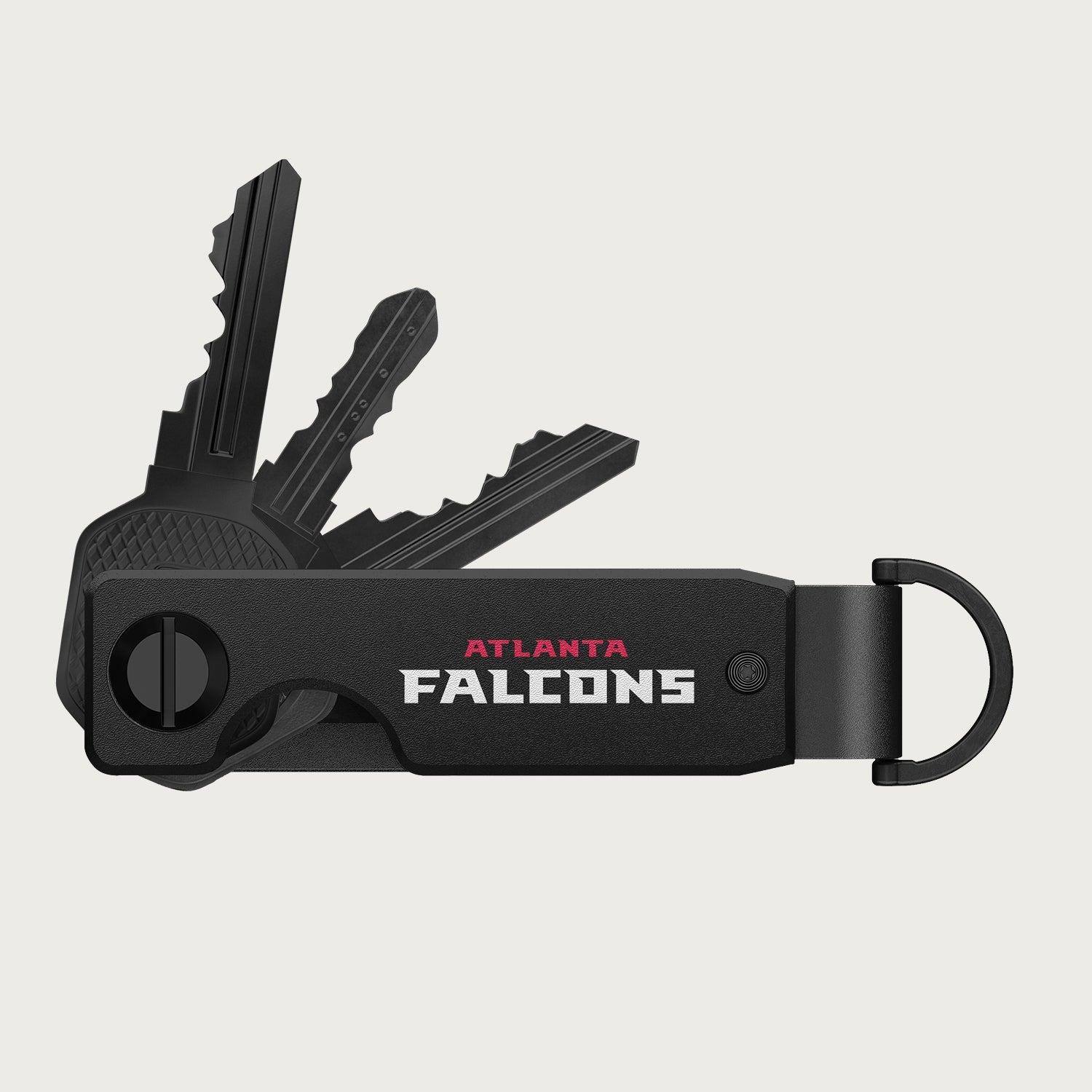 Ridge KeyCase - Atlanta Falcons