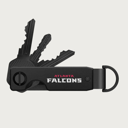 Ridge KeyCase - Atlanta Falcons