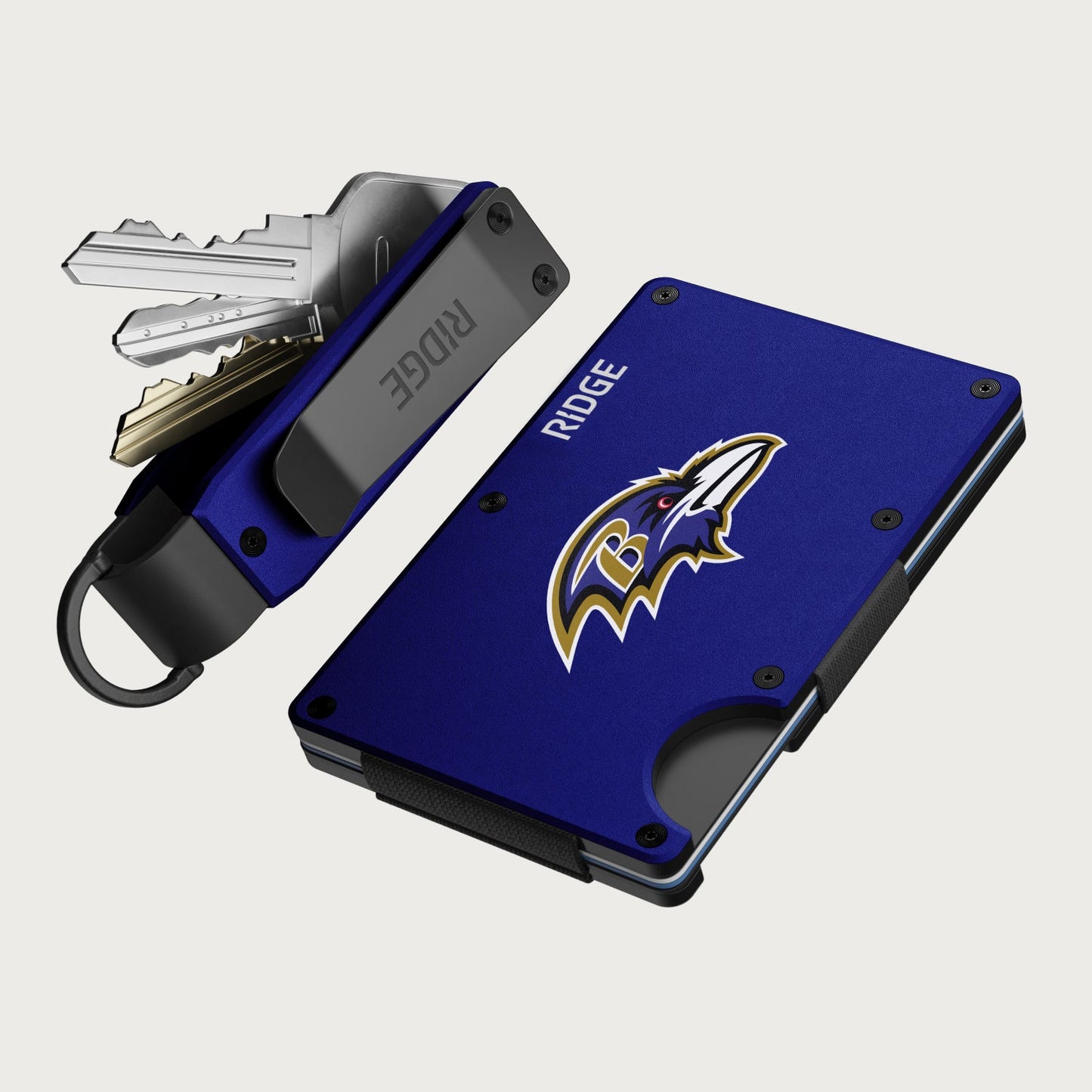 Daily Driver Kit - Baltimore Ravens