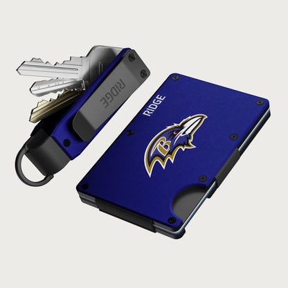 Daily Driver Kit - Baltimore Ravens