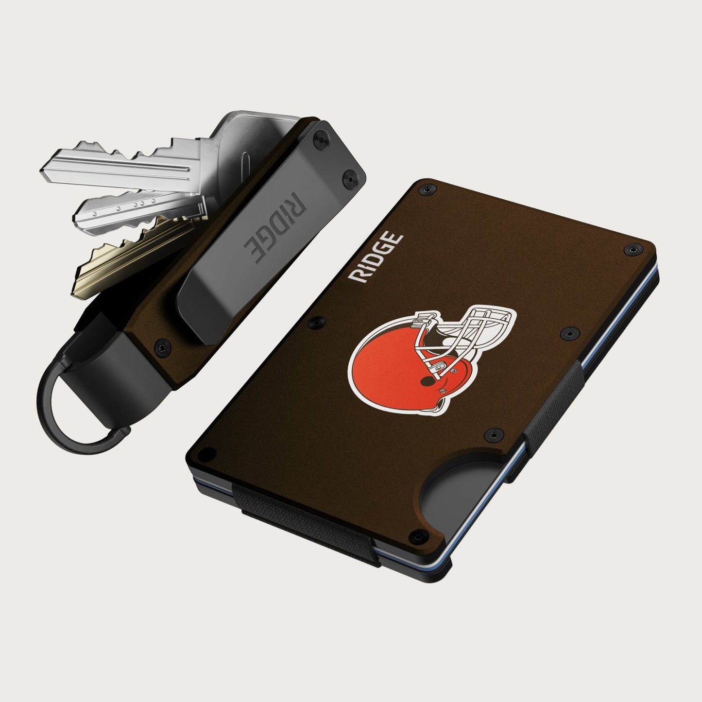 Daily Driver Kit - Cleveland Browns