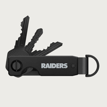 Ridge KeyCase - Las Vegas Raiders