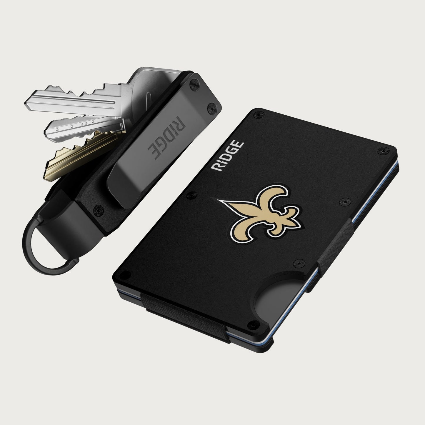 Daily Driver Kit - New Orleans Saints