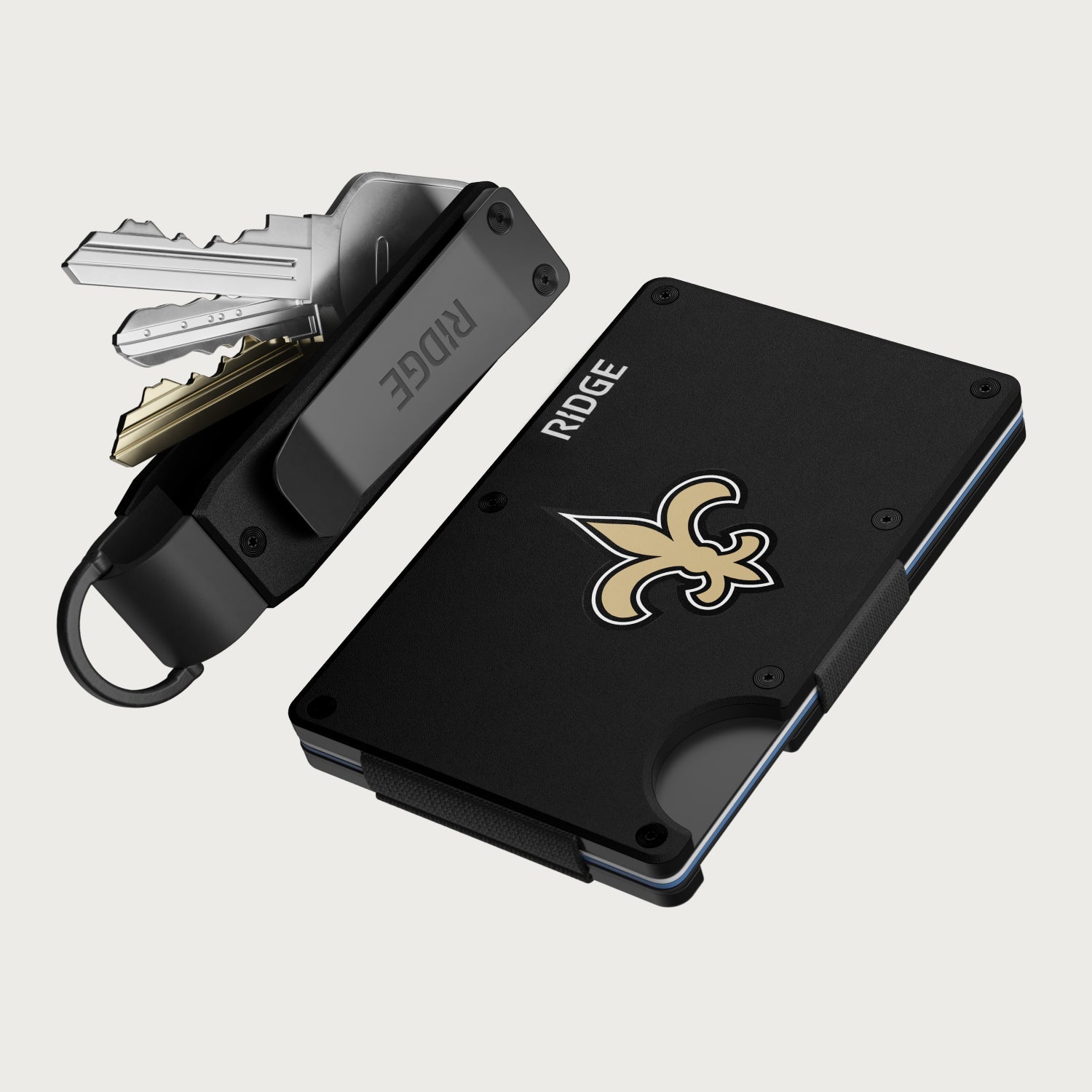 Daily Driver Kit - New Orleans Saints