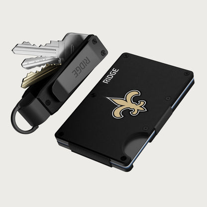 Daily Driver Kit - New Orleans Saints