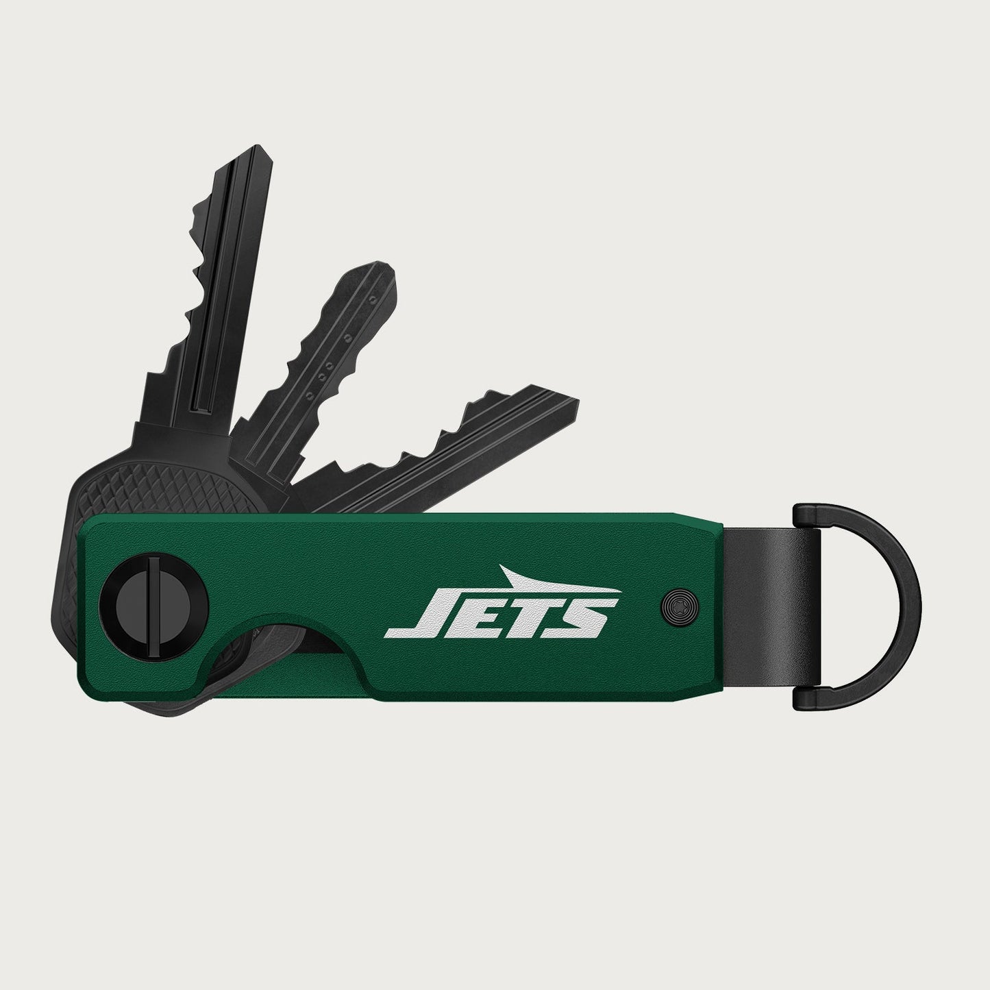 Ridge KeyCase - New York Jets