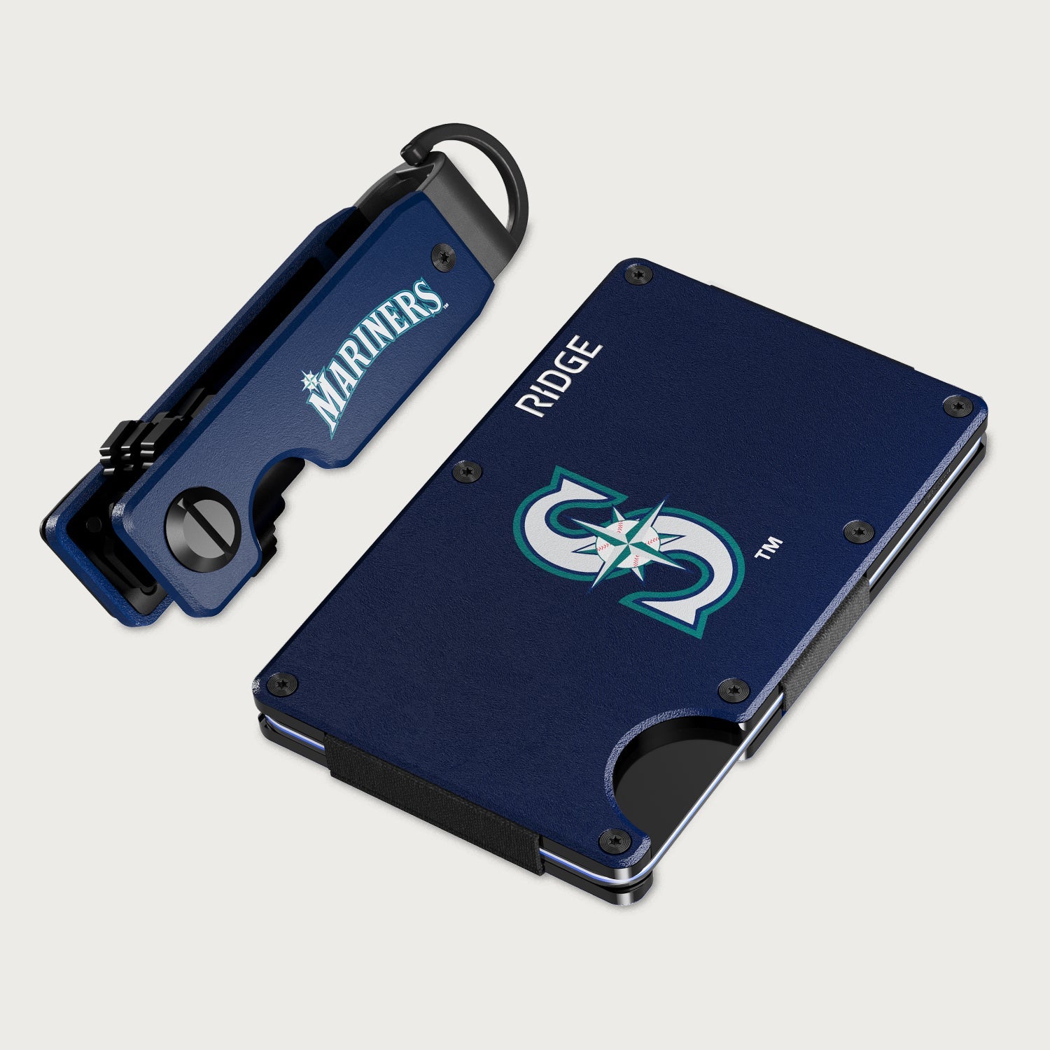 Daily Driver Kit - Seattle Mariners