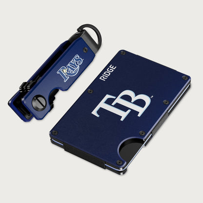 Daily Driver Kit - Tampa Bay Rays