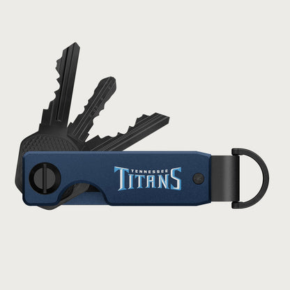 Ridge KeyCase - Tennessee Titans
