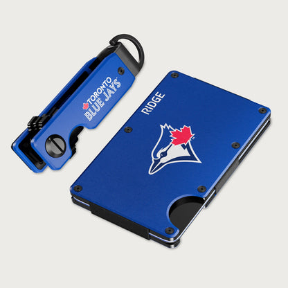 Daily Driver Kit - Toronto Blue Jays