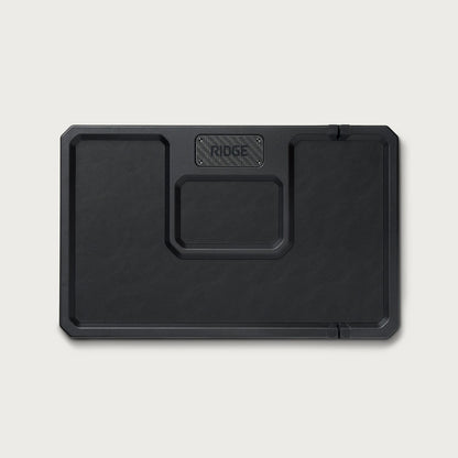 Valet Tray - Black