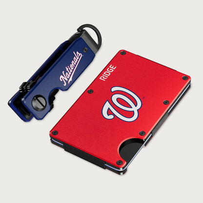 Daily Driver Kit - Washington Nationals
