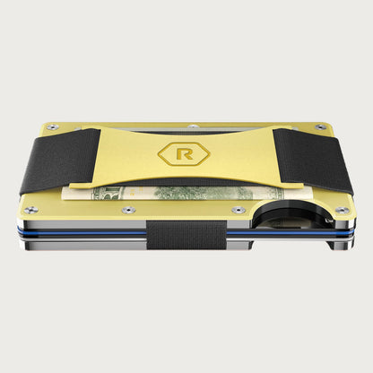 Daily Writer Kit - 24K Gold