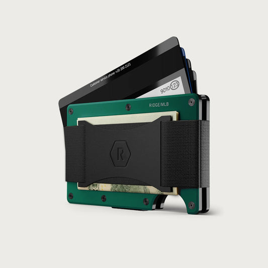 Ridge Wallet - Athletics