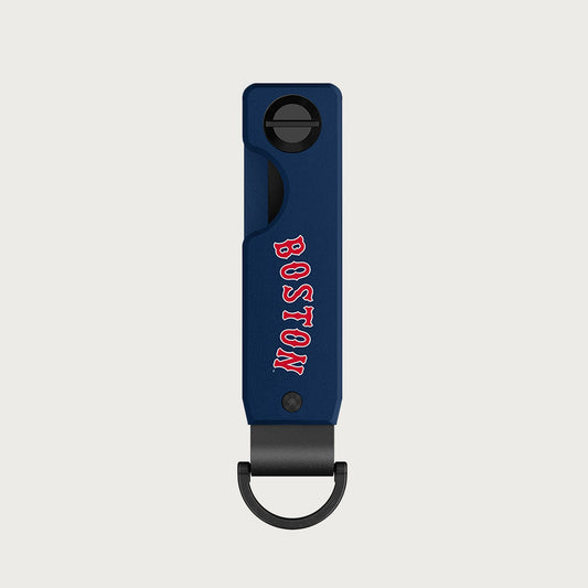 Ridge KeyCase - Boston Red Sox