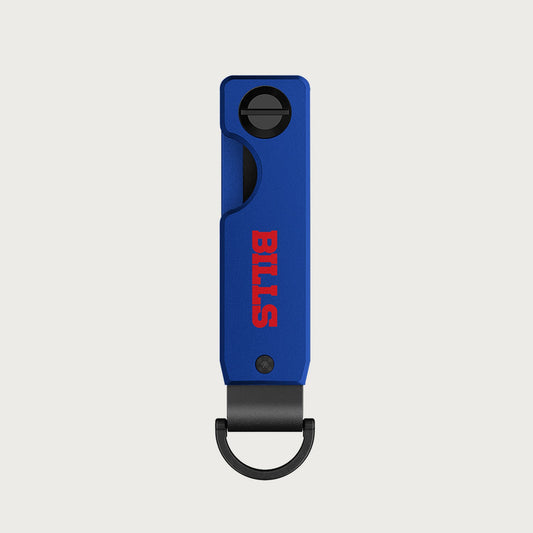 Ridge KeyCase - Buffalo Bills
