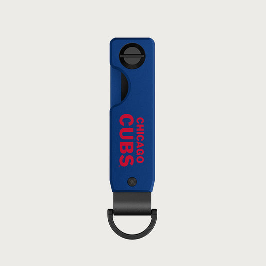 Ridge KeyCase - Chicago Cubs