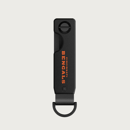 Ridge KeyCase - Cincinnati Bengals