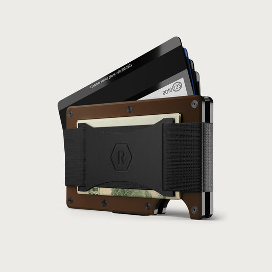 Ridge Wallet - Cleveland Browns