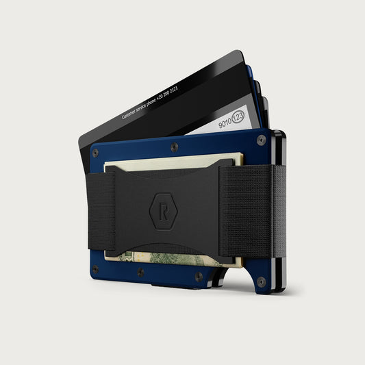 Ridge Wallet - Houston Texans