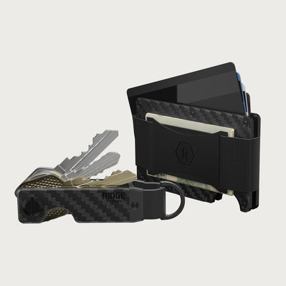Daily Driver Kit - Houston Texans - Carbon Fiber 3k
