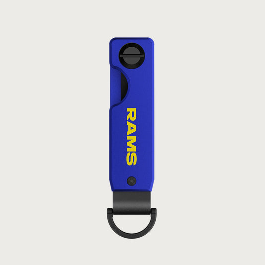 Ridge KeyCase - Los Angeles Rams