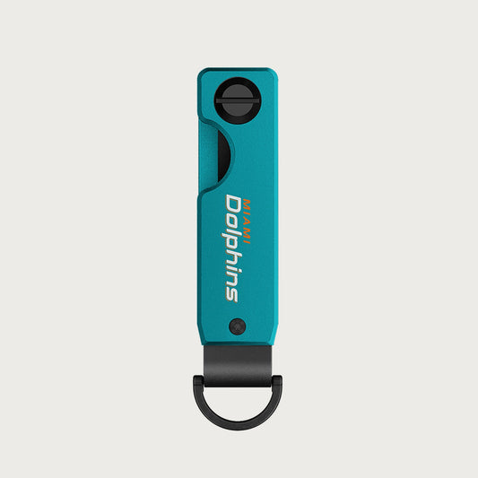 Ridge KeyCase - Miami Dolphins
