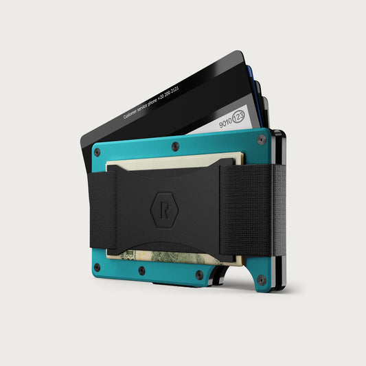 Ridge Wallet - Miami Dolphins