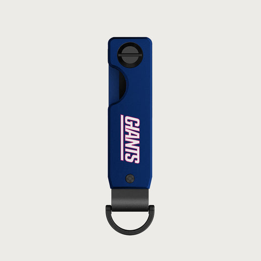Ridge KeyCase - New York Giants