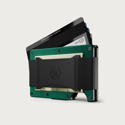 Ridge Wallet - New York Jets