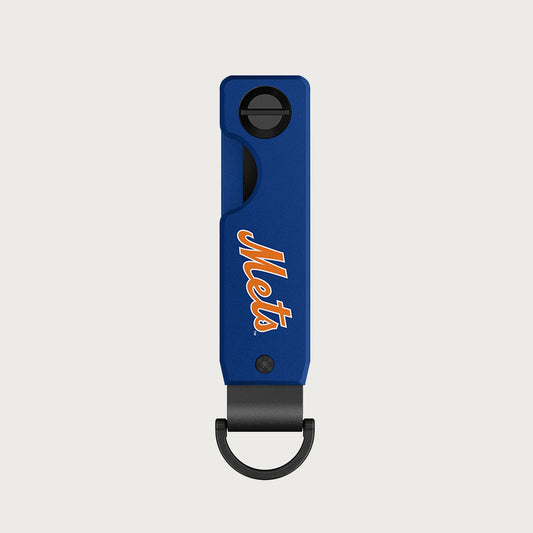 Ridge KeyCase - New York Mets