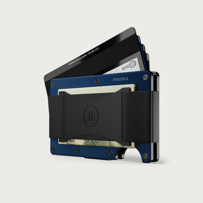 Ridge Wallet - New York Yankees