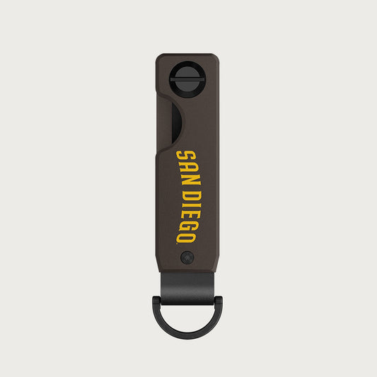 Ridge KeyCase - San Diego Padres