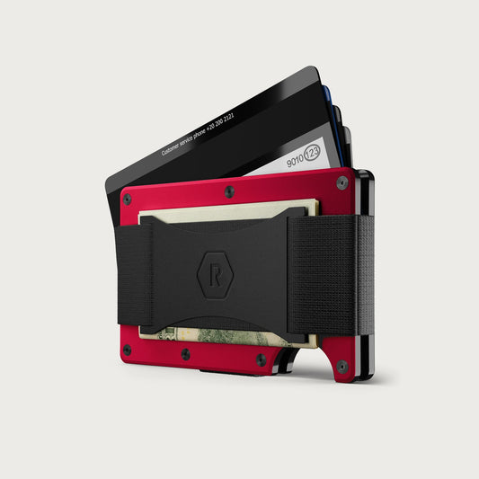 Ridge Wallet - St. Louis Cardinals