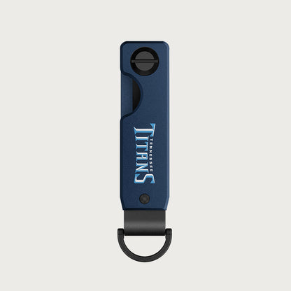 Ridge KeyCase - Tennessee Titans