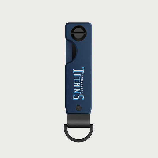 Ridge KeyCase - Tennessee Titans