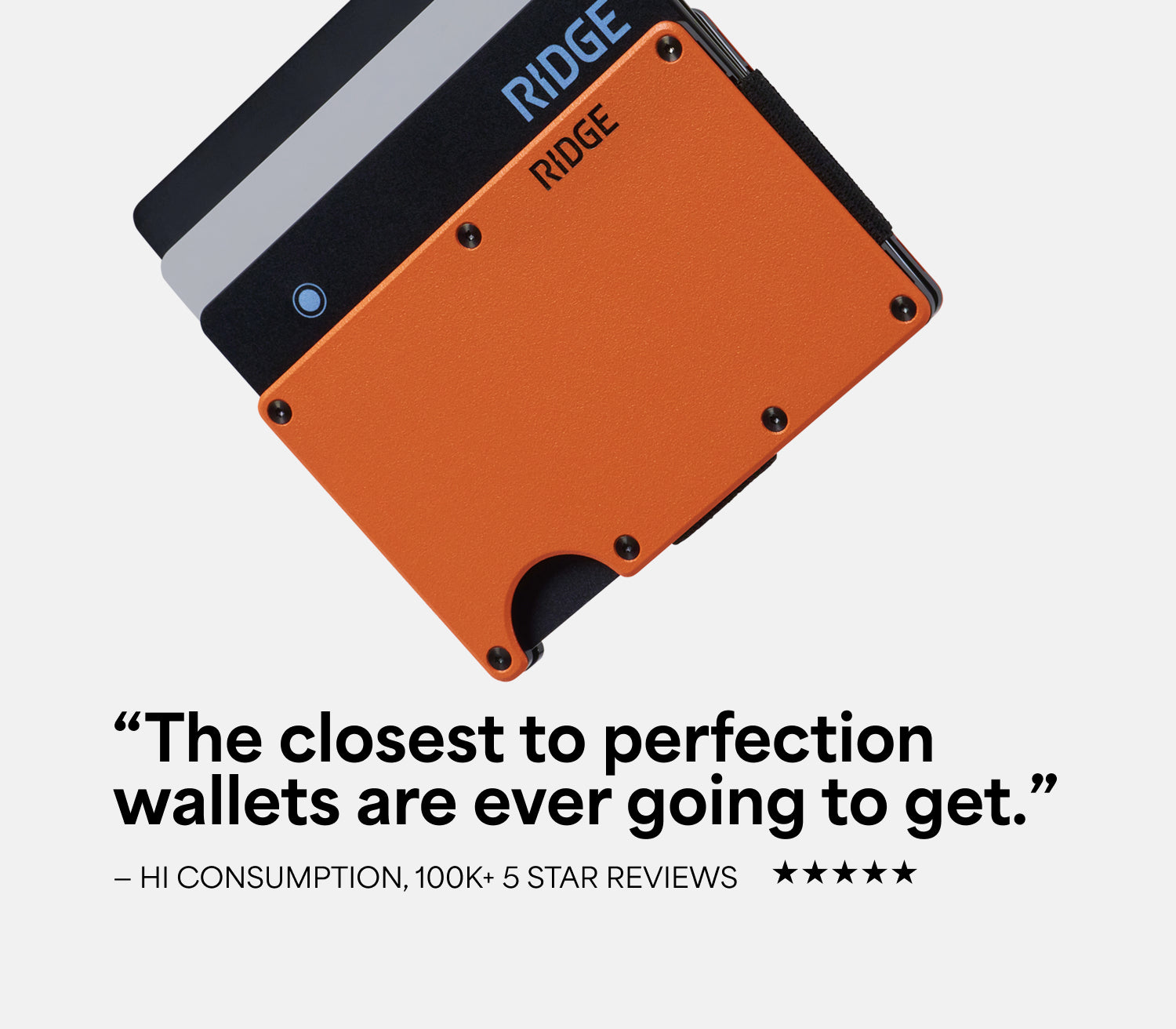 Ridge Wallet - Pittsburgh Steelers