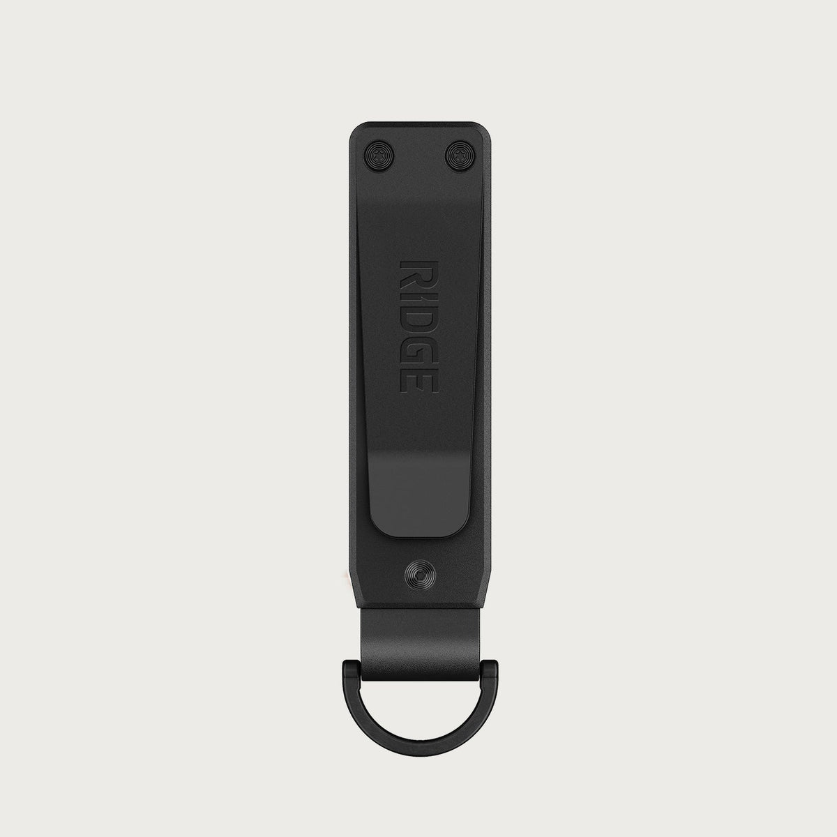 Ridge KeyCase - Las Vegas Raiders