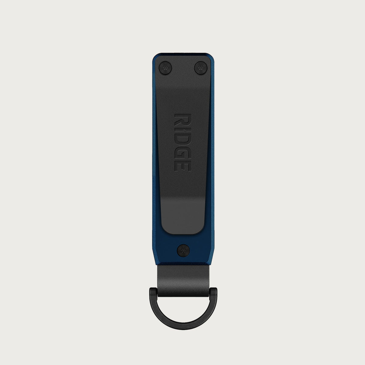 Ridge KeyCase - New England Patriots