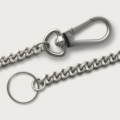 Wallet Chain + D Ring Attachment