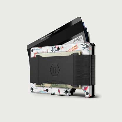 Ridge Wallet - Aloha