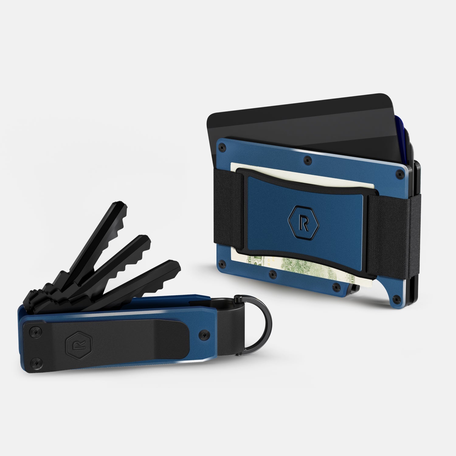 Daily Driver Kit for MagSafe - Alpine Navy