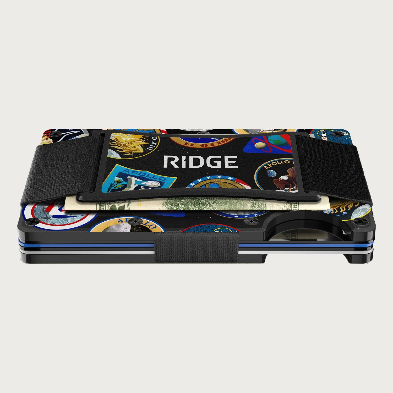 Daily Driver Kit - NASA - Apollo Legacy