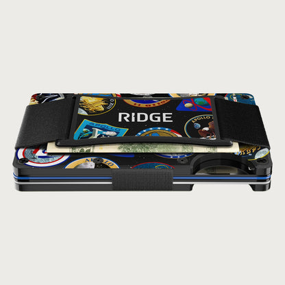 Daily Driver Kit - NASA - Apollo Legacy